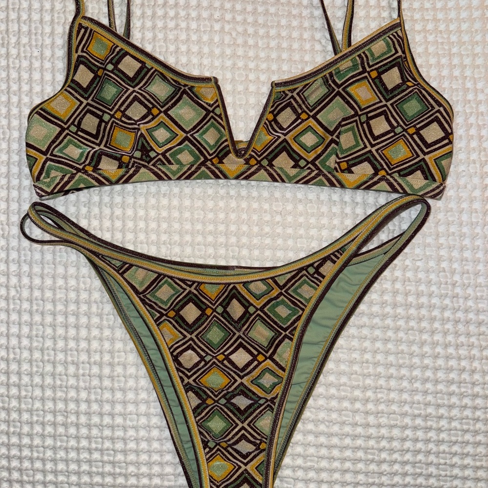 Bydee Casablanca Bikini Set